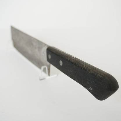 Japanese Used Junk Kitchen Knife 3-Piece Set High Quality Vintage Sushi F-370