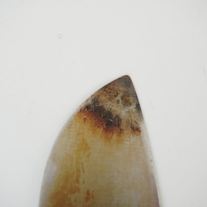 Japanese Used Junk Kitchen Knife 3-Piece Set High Quality Vintage Sushi F-370