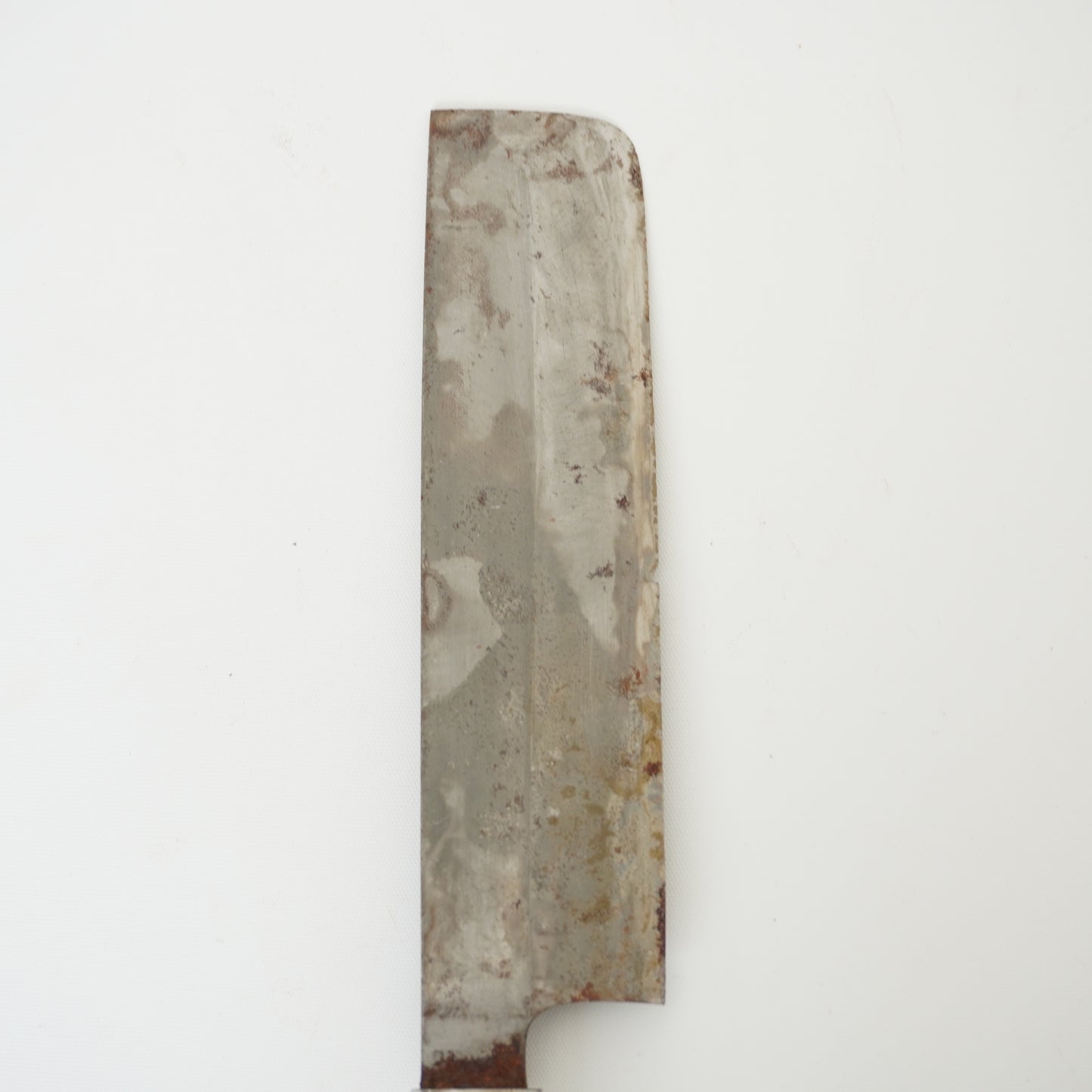 Japanese Used Junk Kitchen Knife 3-Piece Set High Quality Vintage Sushi F-371