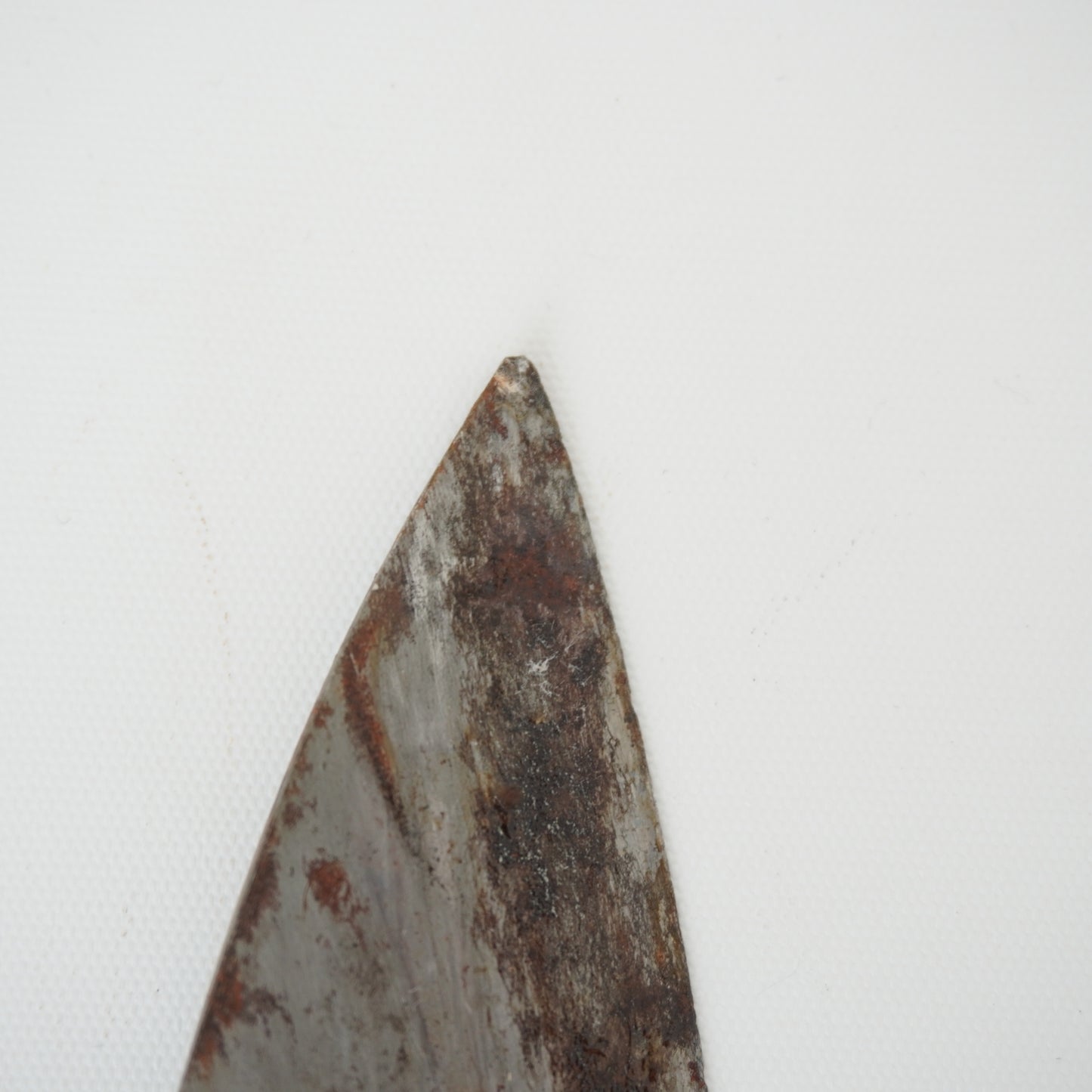 Japanese Used Junk Kitchen Knife 3-Piece Set High Quality Vintage Sushi F-371