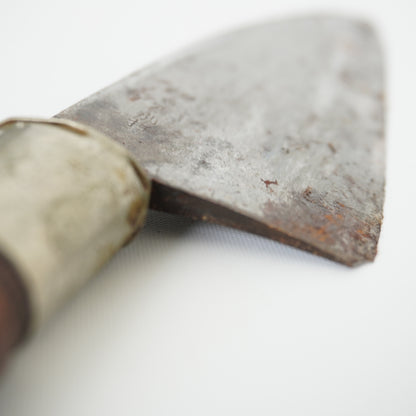 Japanese Used Junk Kitchen Knife 3-Piece Set High Quality Vintage Sushi F-371