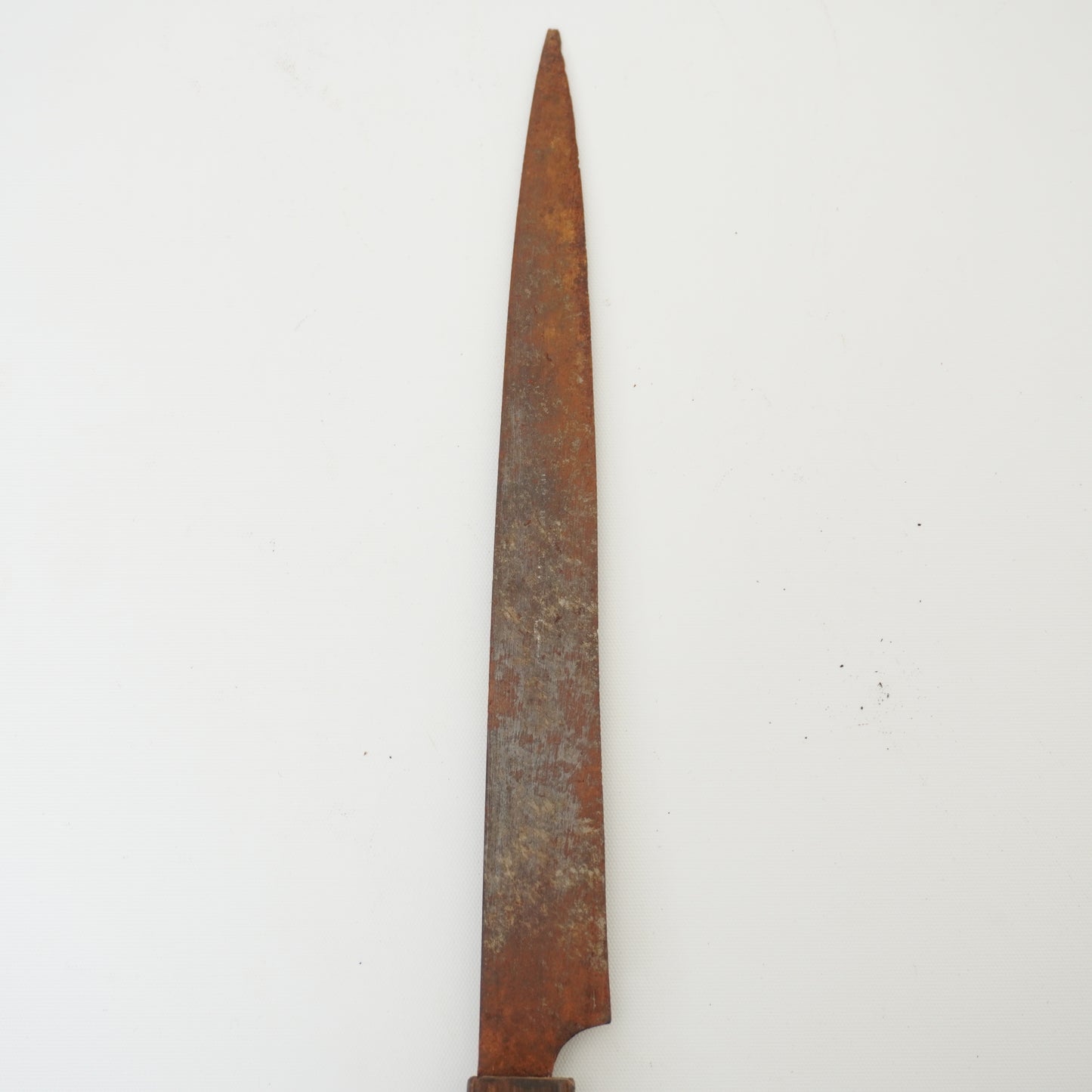 Rare Used Junk Japanese & German Kitchen Knife Combo Yanagiba Deba Mix F-372