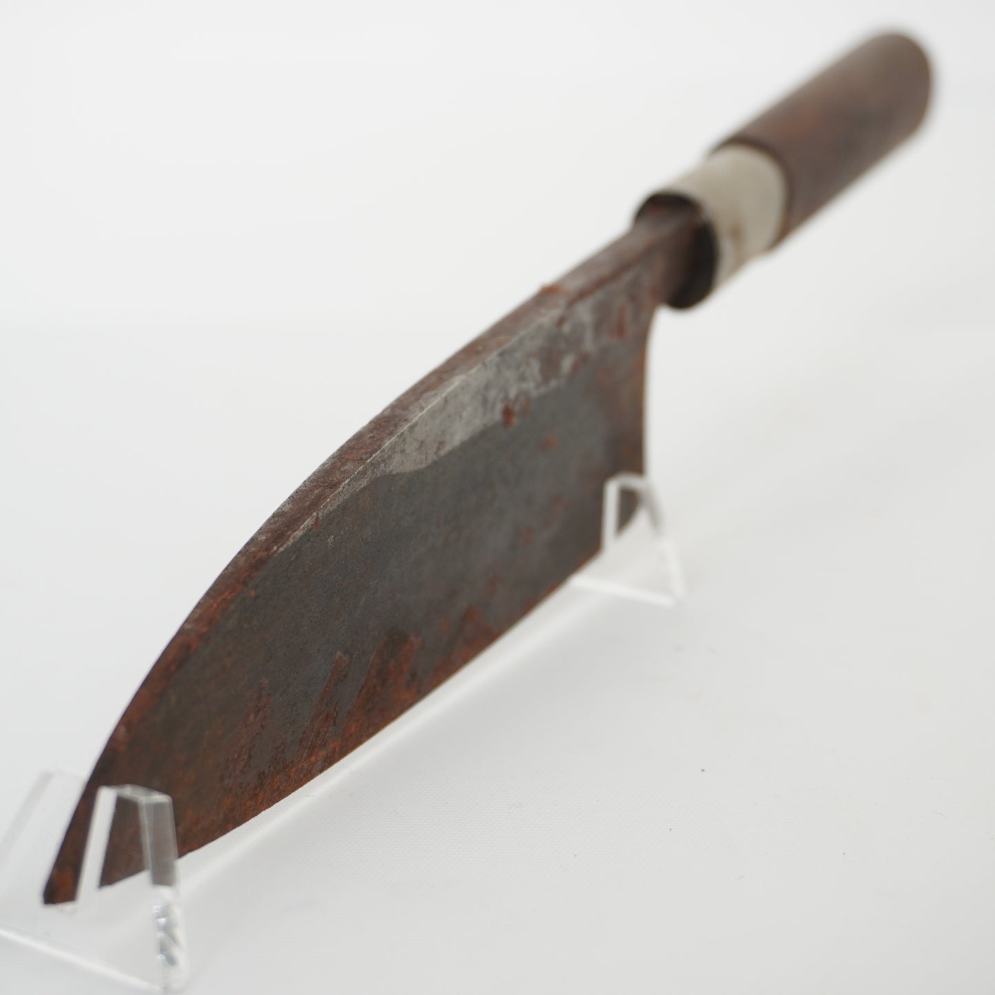 Rare Used Junk Japanese & German Kitchen Knife Combo Yanagiba Deba Mix F-372