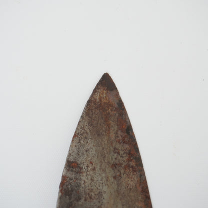 Rare Used Junk Japanese & German Kitchen Knife Combo Yanagiba Deba Mix F-372