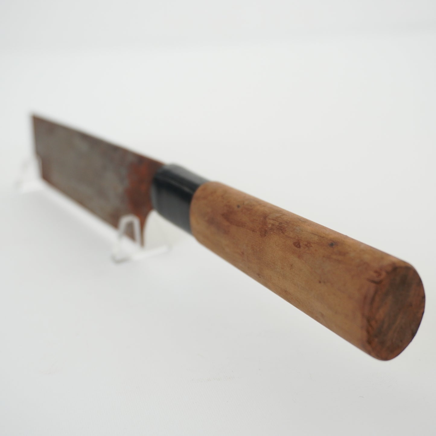 Japanese Used Junk Kitchen Knife 3-Piece Set High Quality Vintage Sushi F-374