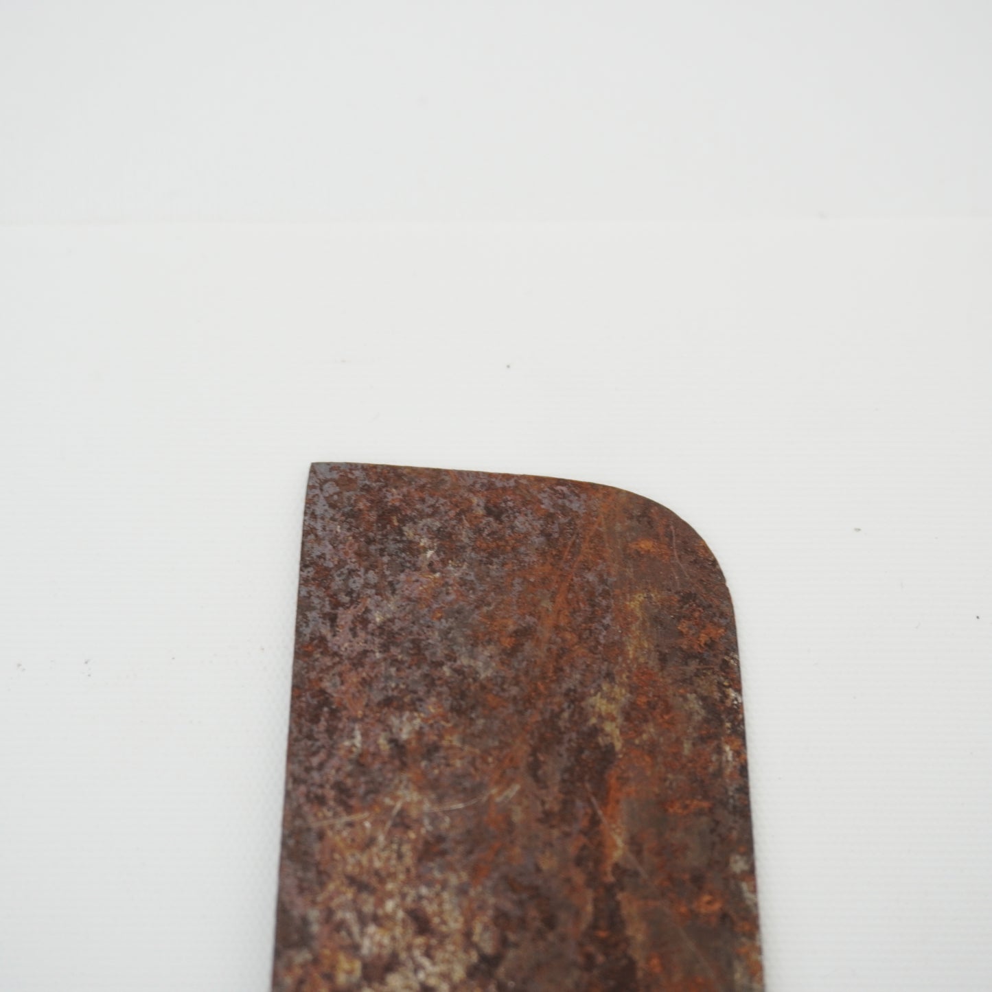 Japanese Used Junk Kitchen Knife 3-Piece Set High Quality Vintage Sushi F-374