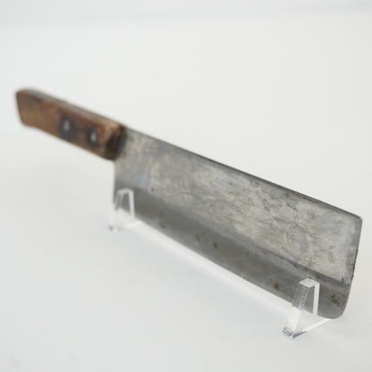 Japanese Used Junk Kitchen Knife 3-Piece Set High Quality Vintage Sushi F-375