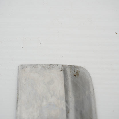 Japanese Used Junk Kitchen Knife 3-Piece Set High Quality Vintage Sushi F-375