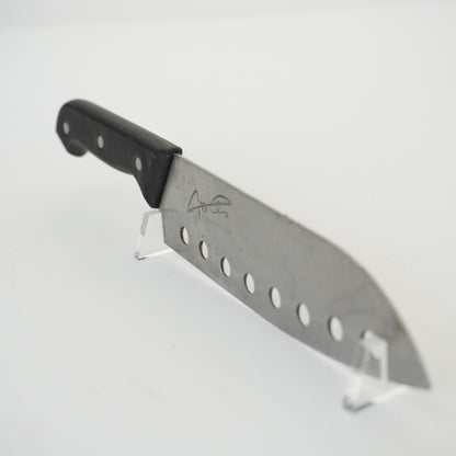 Japanese Used Junk Kitchen Knife 3-Piece Set High Quality Vintage Sushi F-375