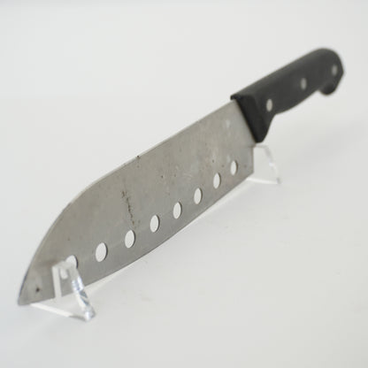 Japanese Used Junk Kitchen Knife 3-Piece Set High Quality Vintage Sushi F-375