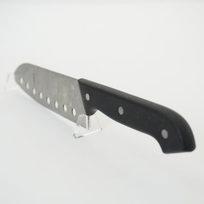 Japanese Used Junk Kitchen Knife 3-Piece Set High Quality Vintage Sushi F-375