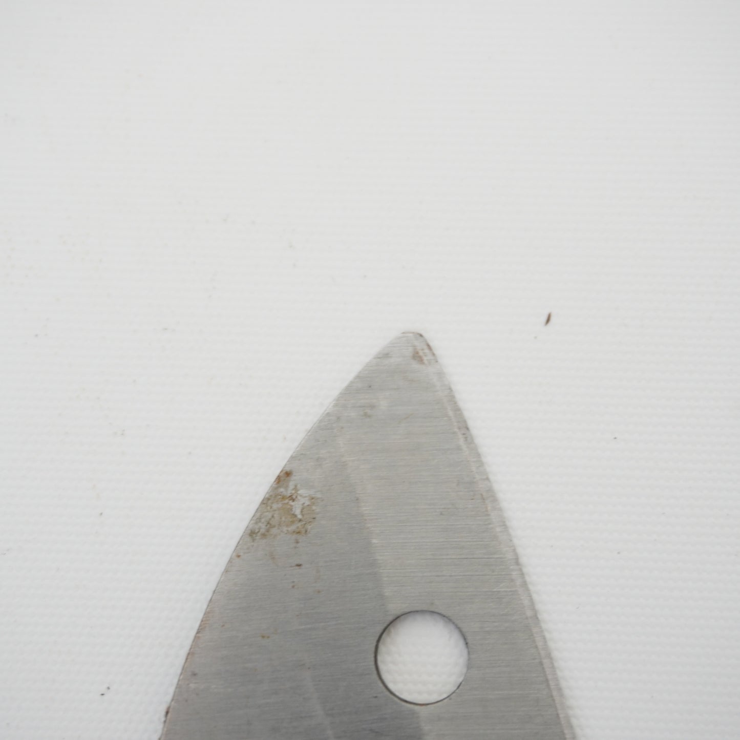 Japanese Used Junk Kitchen Knife 3-Piece Set High Quality Vintage Sushi F-375