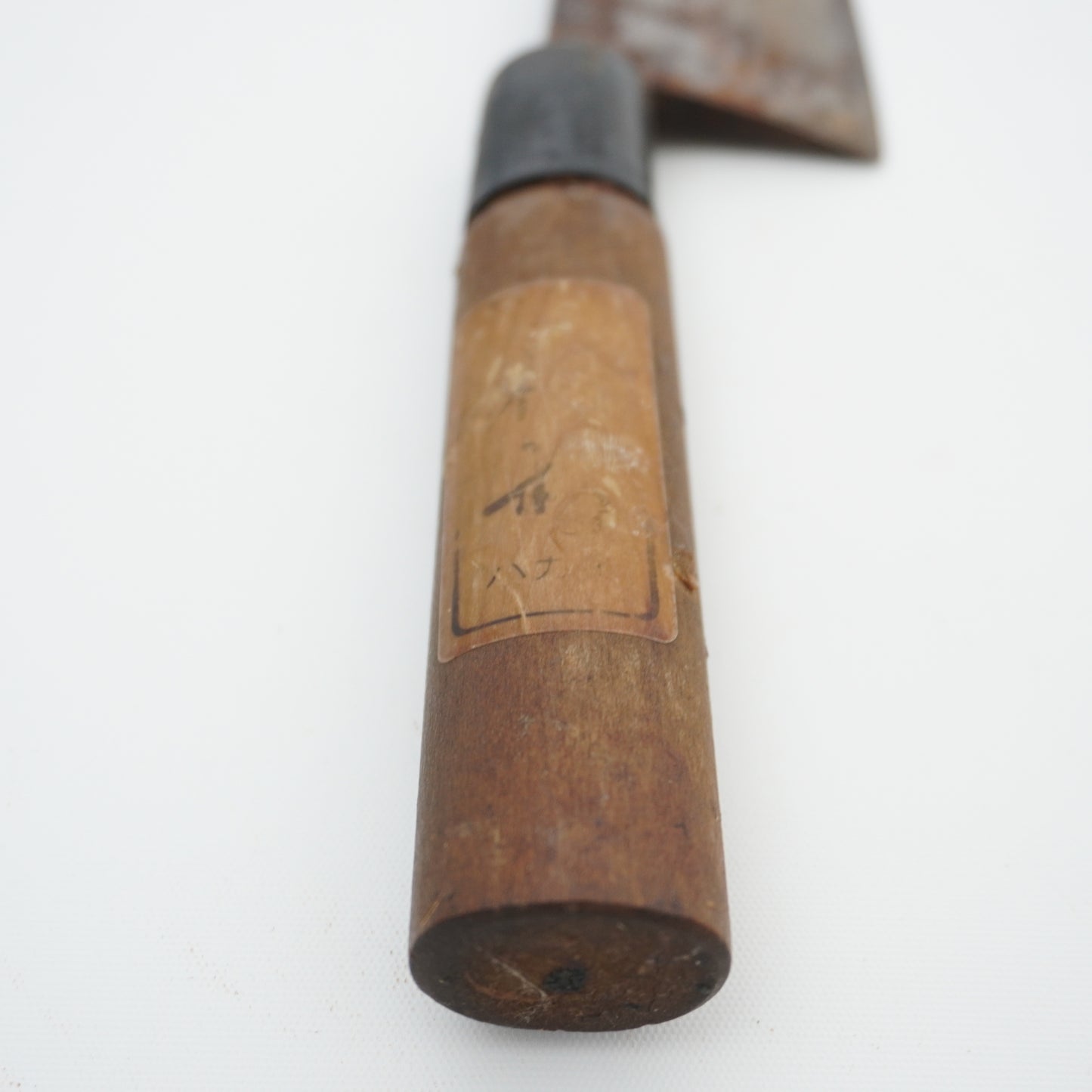 Japanese Used Kitchen Knife 3-Piece Set High Quality Vintage Sushi F-376