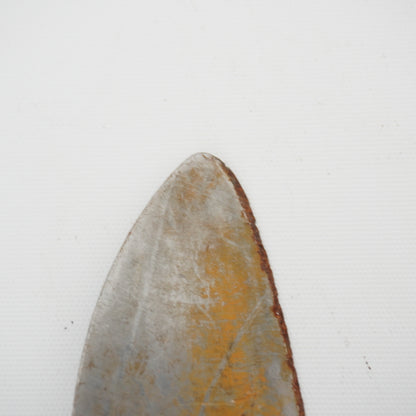 Japanese Used Kitchen Knife 3-Piece Set High Quality Vintage Sushi F-376