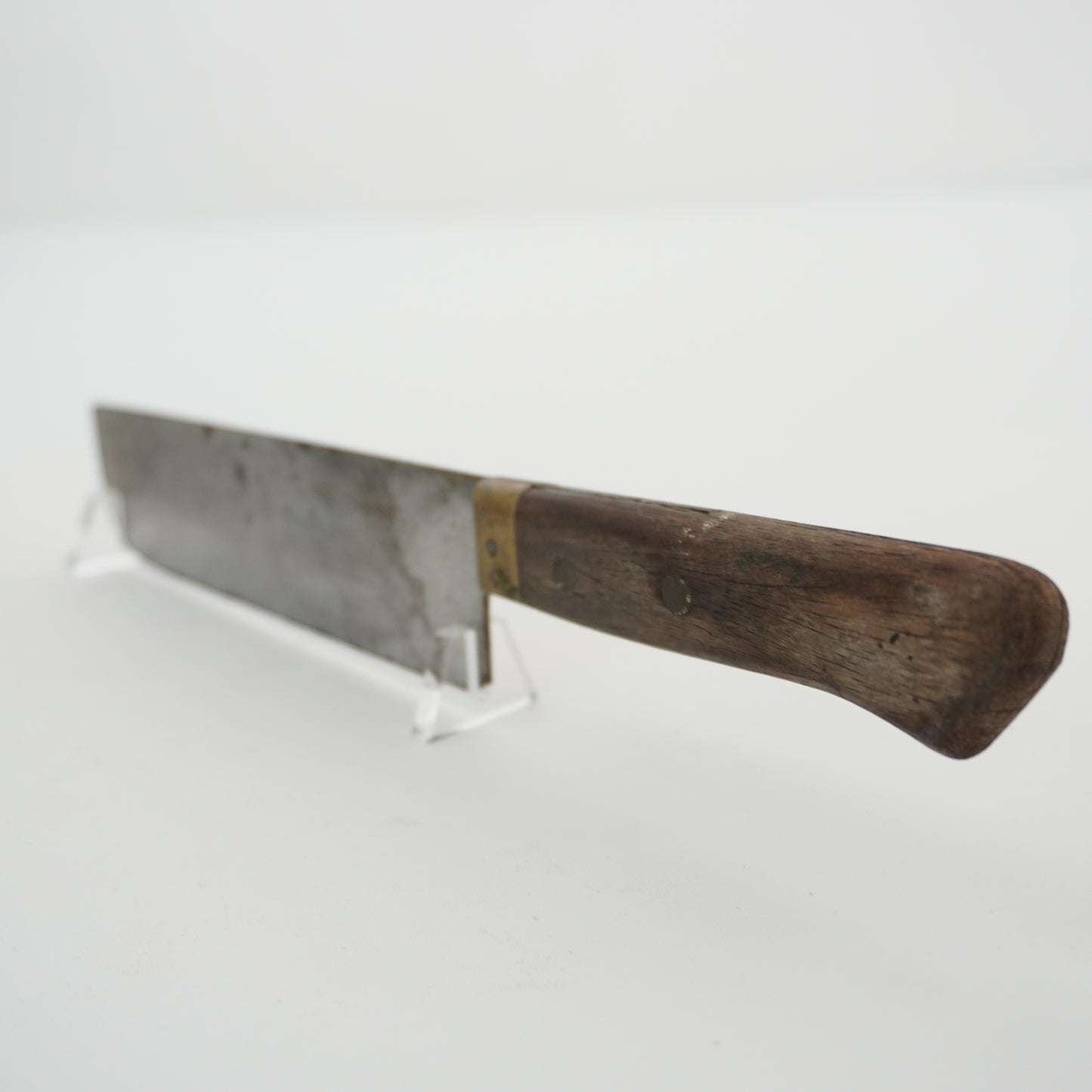 Japanese Used Kitchen Knife 3-Piece Set High Quality Vintage Sushi F-376