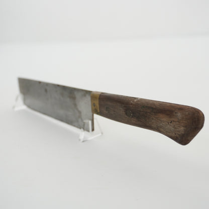 Japanese Used Kitchen Knife 3-Piece Set High Quality Vintage Sushi F-376