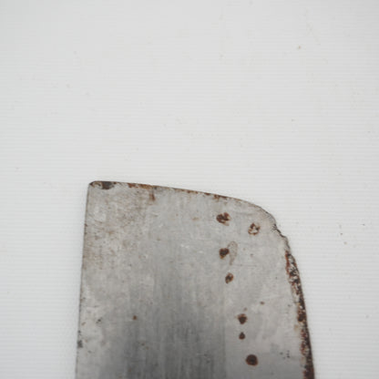 Japanese Used Kitchen Knife 3-Piece Set High Quality Vintage Sushi F-376