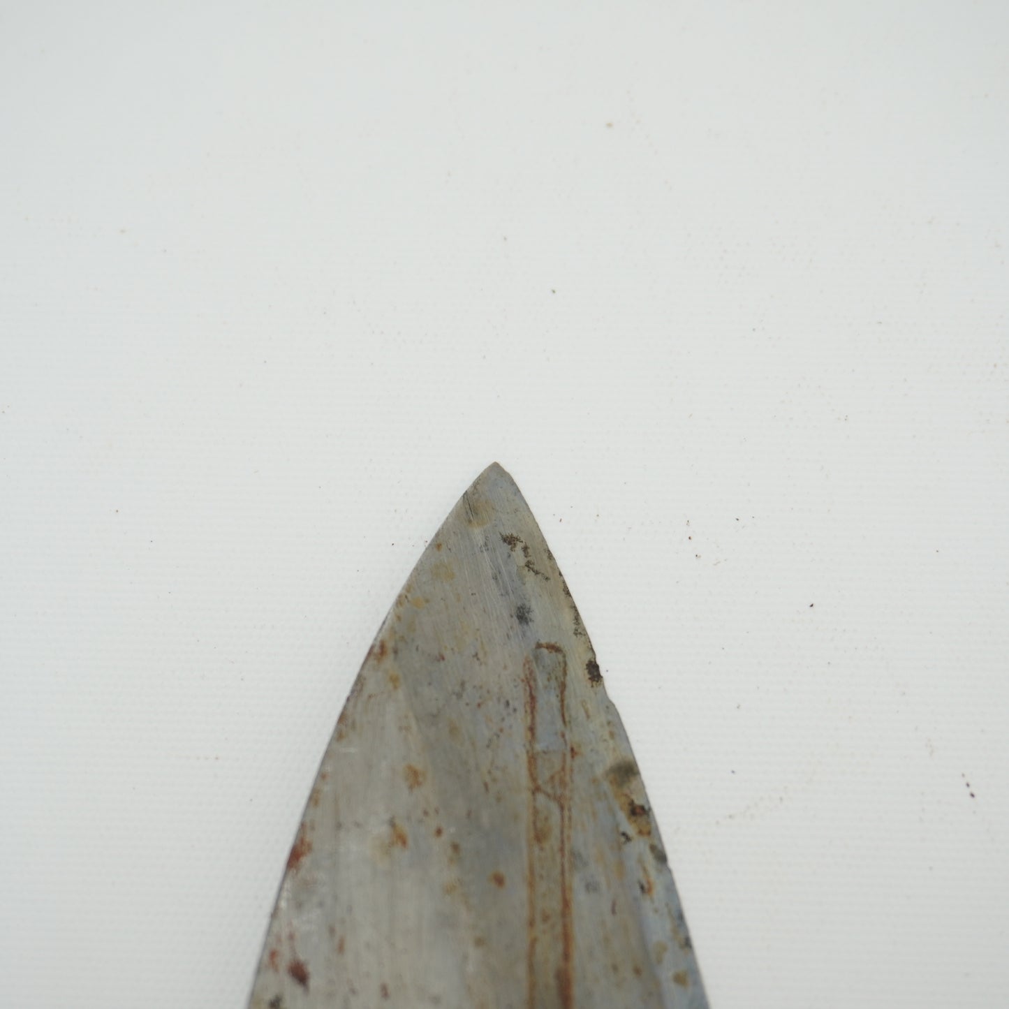 Japanese Used Kitchen Knife 3-Piece Set High Quality Vintage Sushi F-378