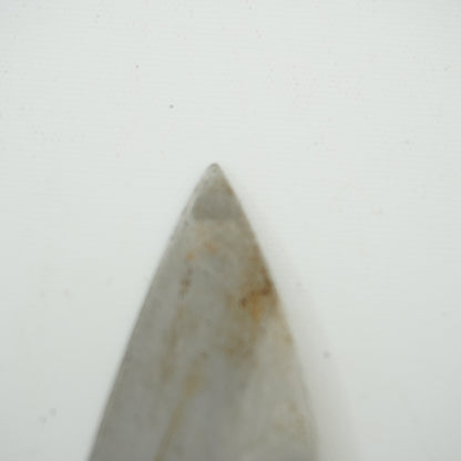 Japanese Used Kitchen Knife 3-Piece Set High Quality Vintage Sushi F-378