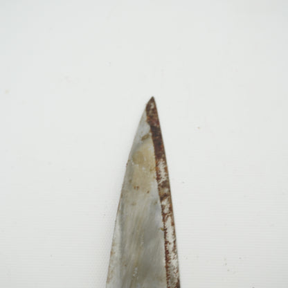 Japanese Used Kitchen Knife 3-Piece Set High Quality Vintage Sushi F-378