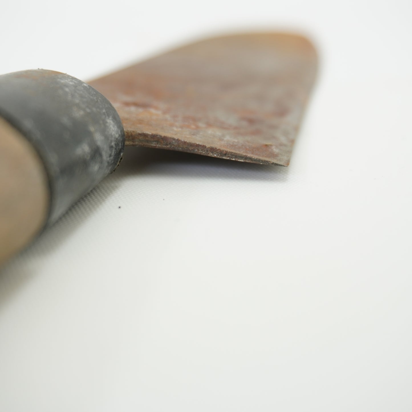 Japanese Used Kitchen Knife 3-Piece Set High Quality Vintage Sushi F-379