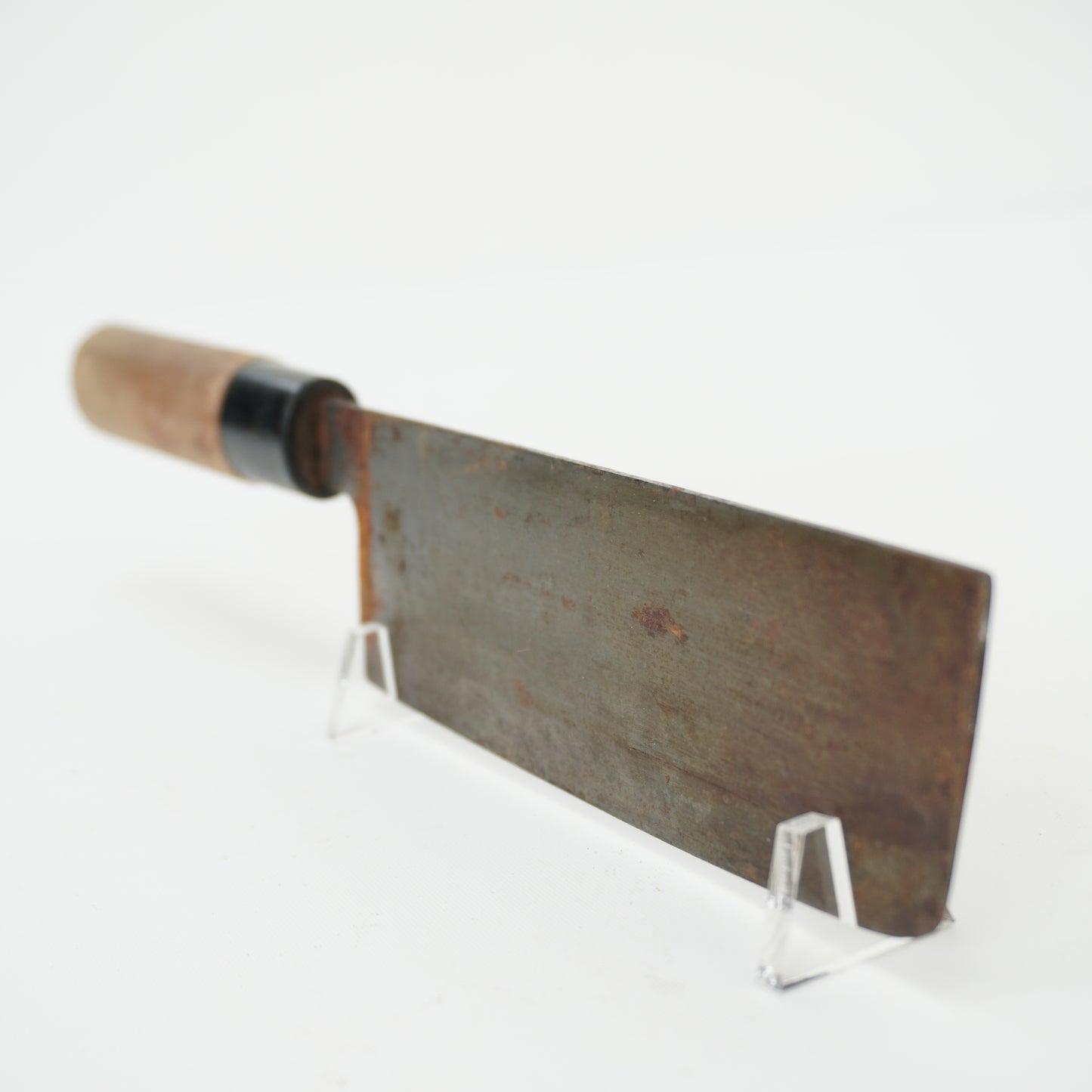 Japanese Used Kitchen Knife 3-Piece Set High Quality Vintage Sushi F-379