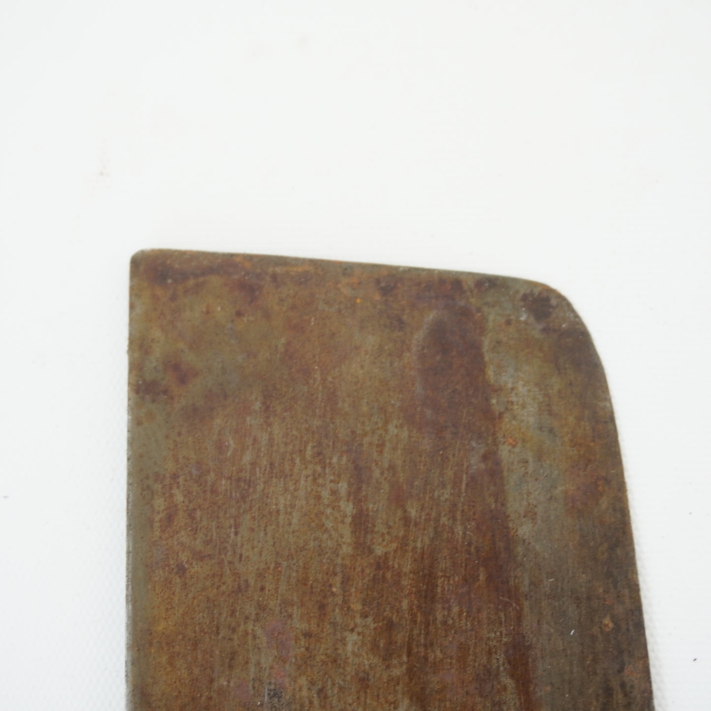 Japanese Used Kitchen Knife 3-Piece Set High Quality Vintage Sushi F-379