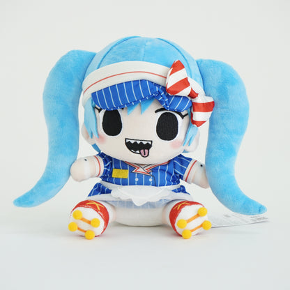 Kasane Teto Hatsune Miku Mesmerizer Plush Doll Set P-153