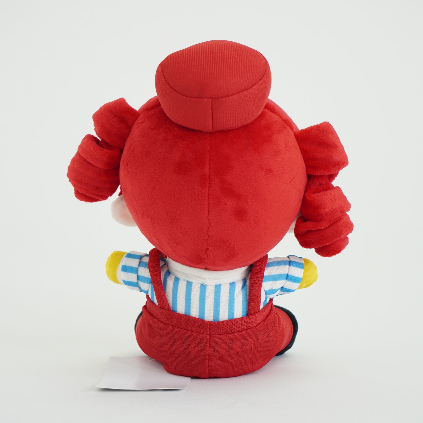 Kasane Teto Hatsune Miku Mesmerizer Plush Doll Set P-153