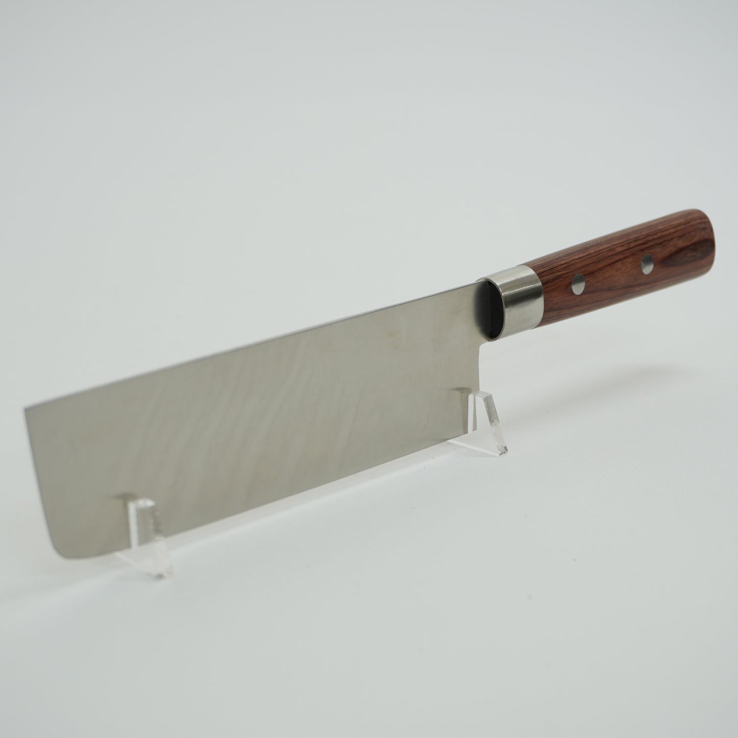 Japanese Used Kitchen Knife Set Boxed Vintage Sushi Sashimi F-388