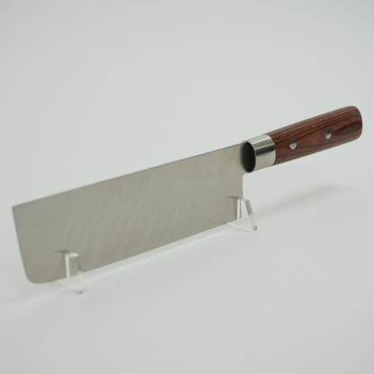 Japanese Used Kitchen Knife Set Boxed Vintage Sushi Sashimi F-388