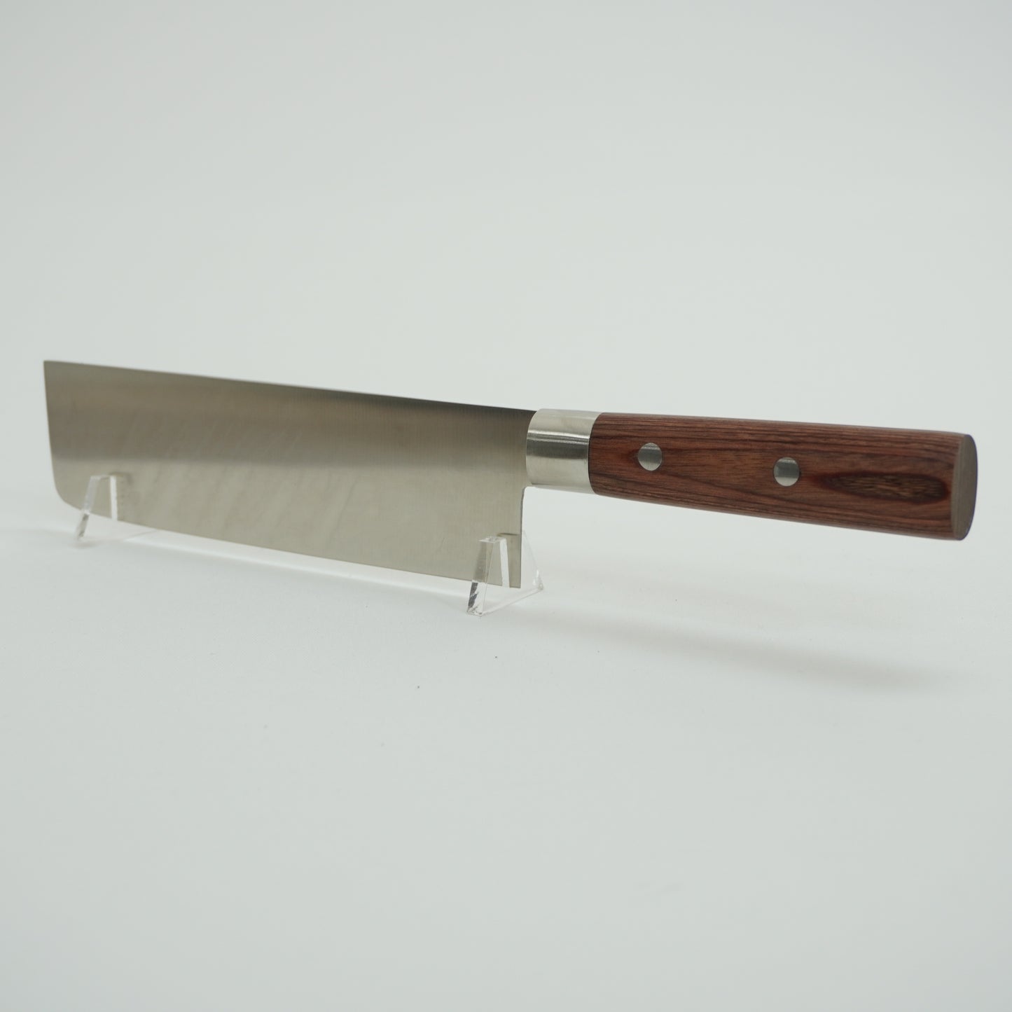 Japanese Used Kitchen Knife Set Boxed Vintage Sushi Sashimi F-388