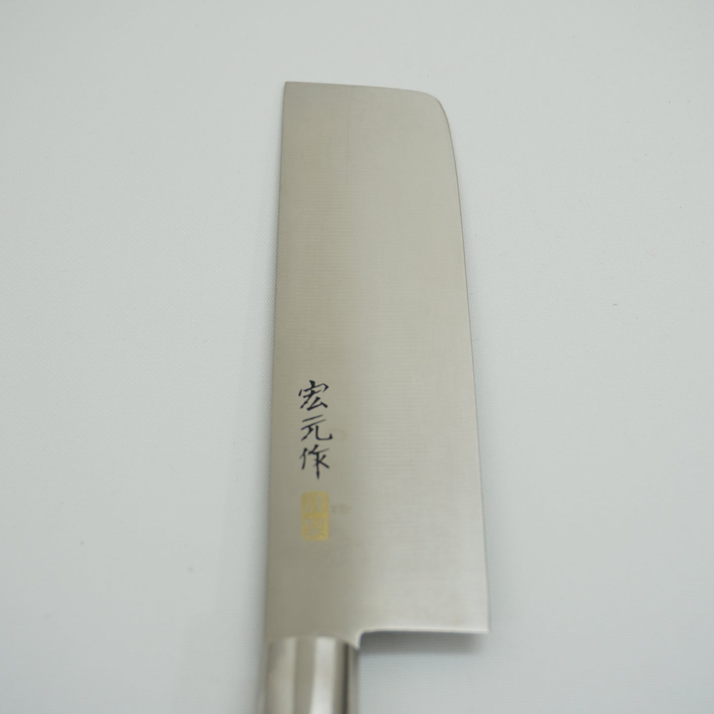 Japanese Used Kitchen Knife Set Boxed Vintage Sushi Sashimi F-388