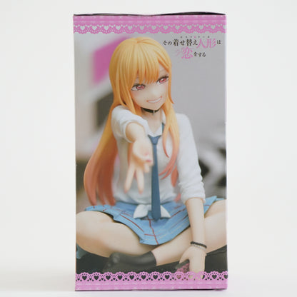 My Dress Up Darling Kitagawa Maarin Noodle stopper P-158