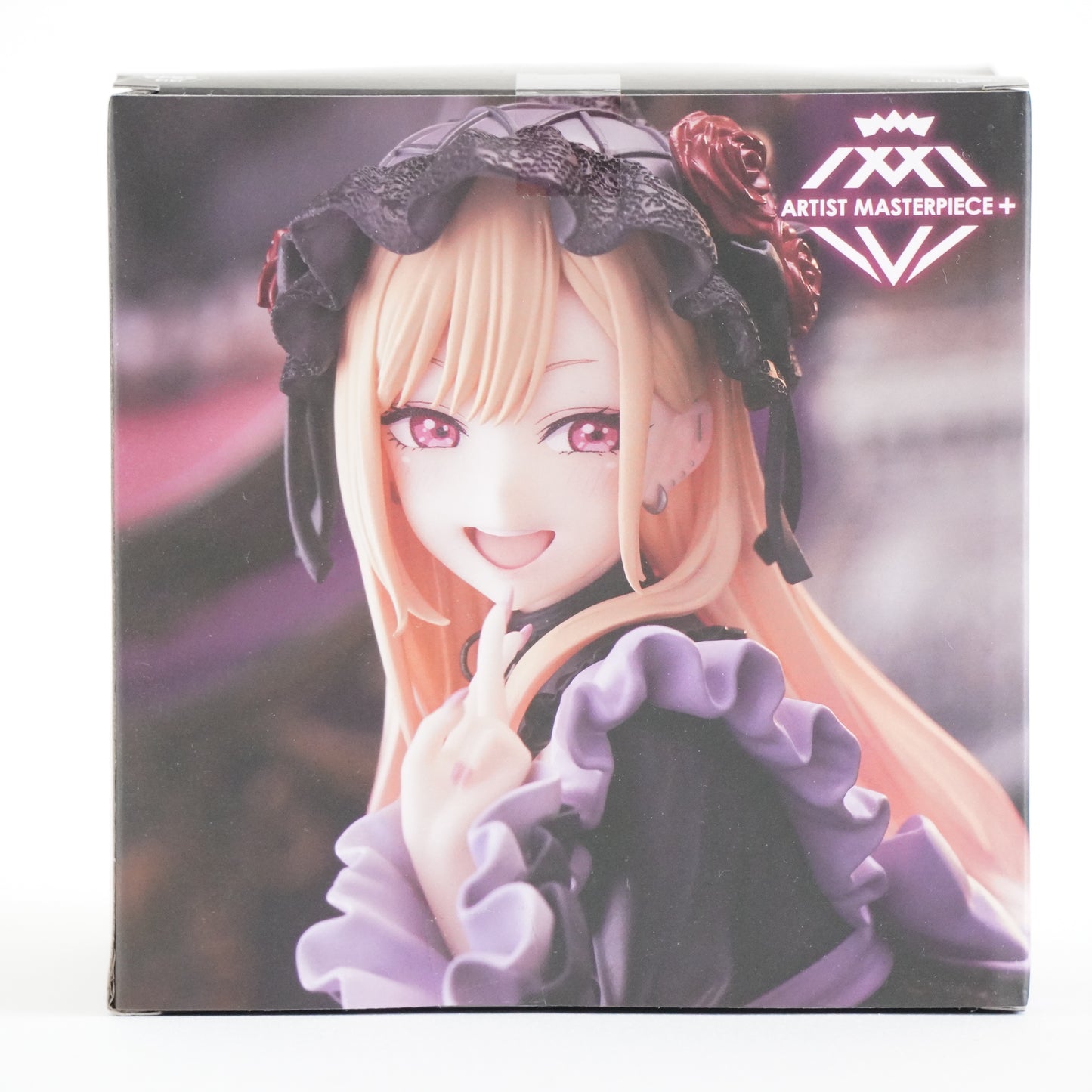 My Dress Up Darling Kitagawa Marin Figure -Kuroe Shizuku ver.-  P-159