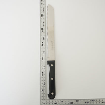 Japanese Used Kitchen Knife 4pc Set High Quality Vintage Sushi F-389