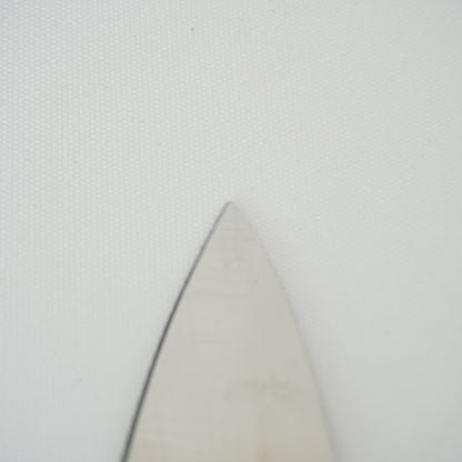 Japanese Used Kitchen Knife 4pc Set High Quality Vintage Sushi F-389