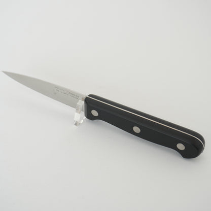 Japanese Used Kitchen Knife 4pc Set High Quality Vintage Sushi F-389