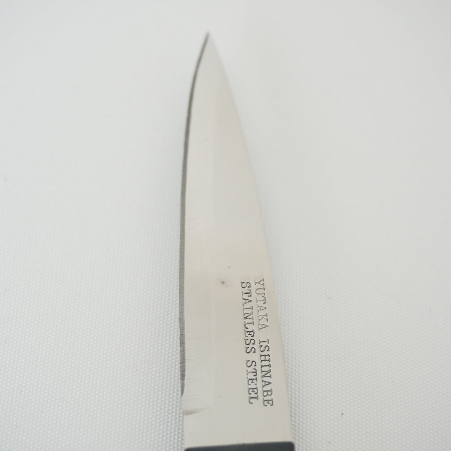 Japanese Used Kitchen Knife 4pc Set High Quality Vintage Sushi F-389