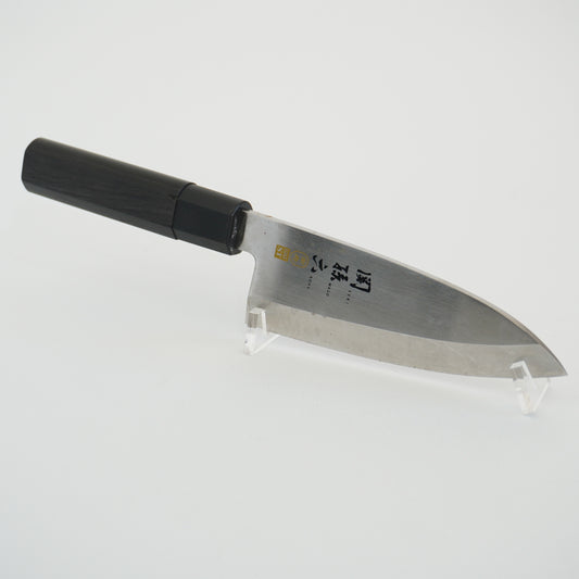 Kai Sekimagoroku Kanehisa Japanese Deba Knife 150mm Sushi Sasimi F-393