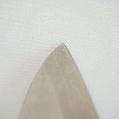 Kai Sekimagoroku Kanehisa Japanese Deba Knife 150mm Sushi Sasimi F-393