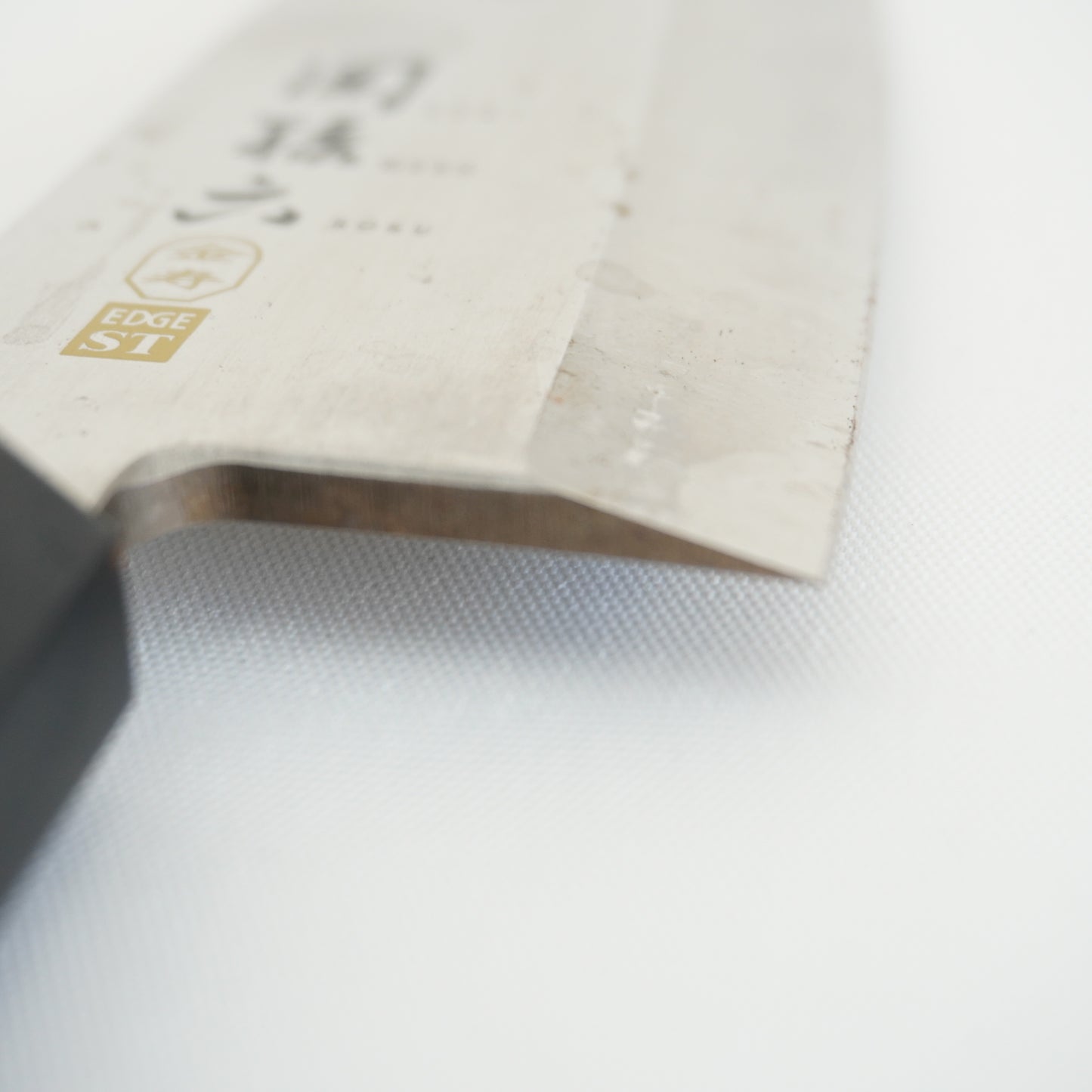 Kai Sekimagoroku Kanehisa Japanese Deba Knife 150mm Sushi Sasimi F-393