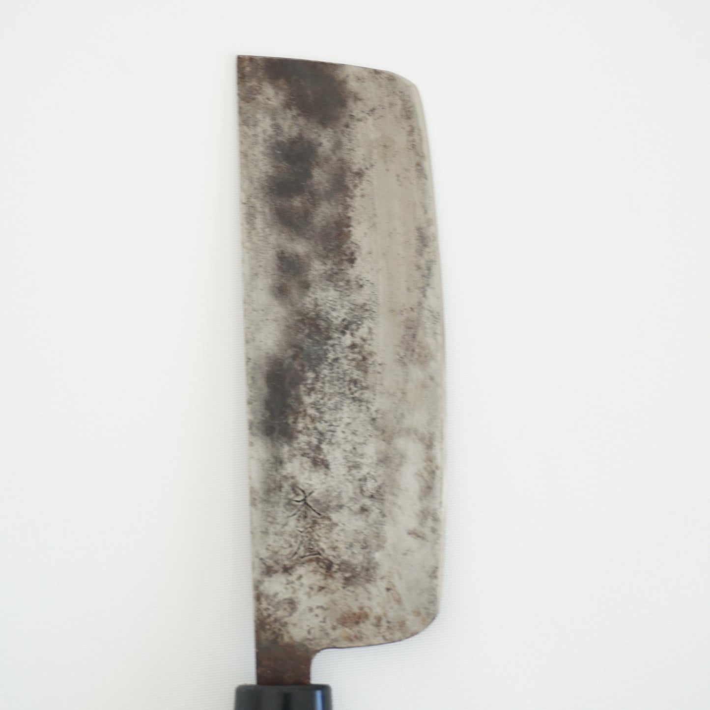 Japanese Used Vintage Knife Set with Box Sushi Sasimi F-394