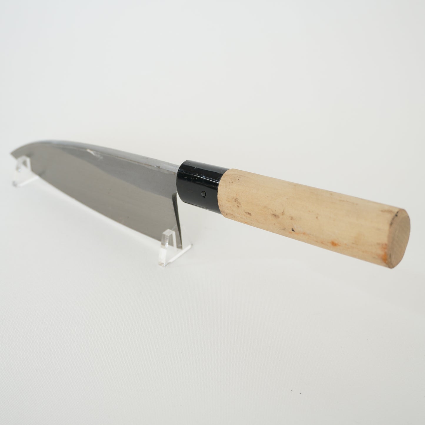 Japanese Used Vintage Knife Lot 3 Set Sushi Sasimi F-395