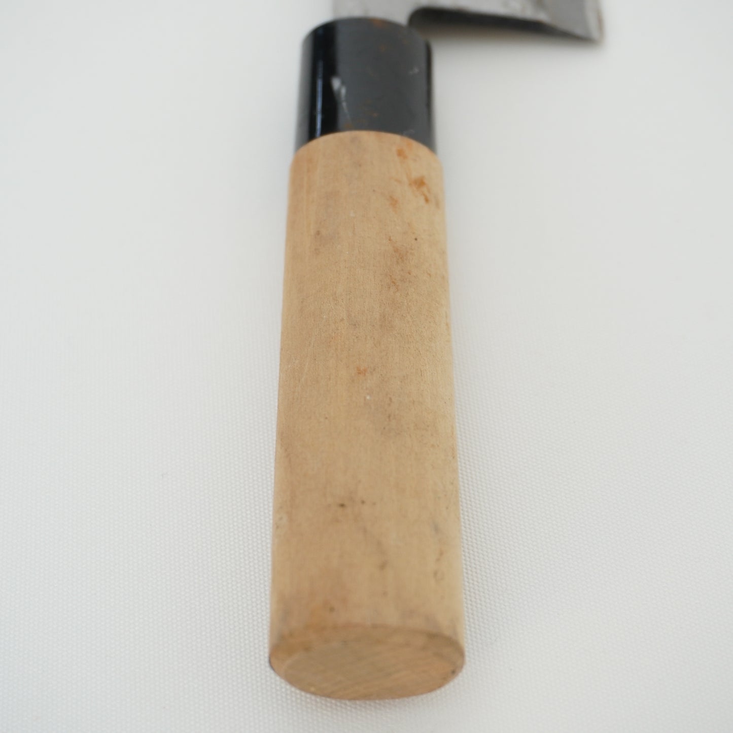 Japanese Used Vintage Knife Lot 3 Set Sushi Sasimi F-395