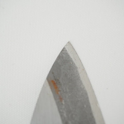 Japanese Used Vintage Knife Lot 3 Set Sushi Sasimi F-395