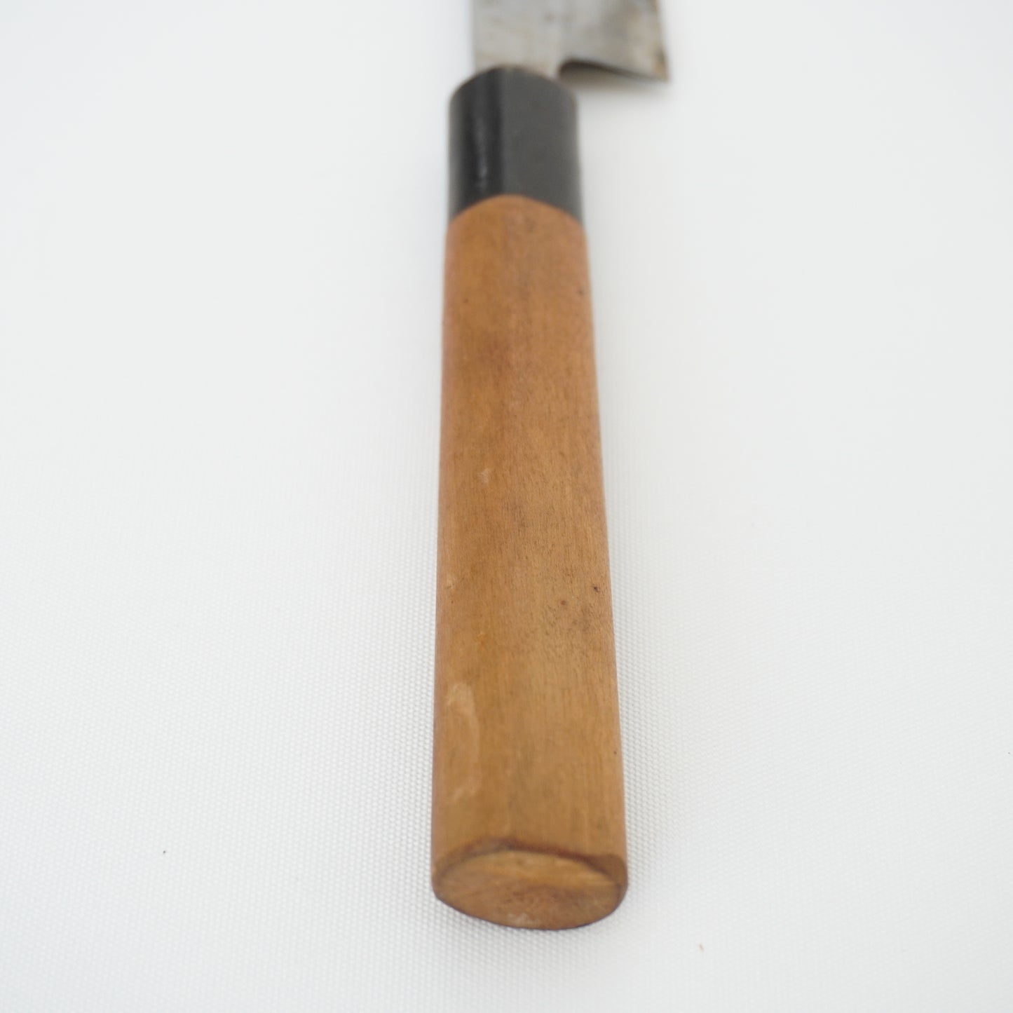 Japanese Used Vintage Knife Lot 3 Set Sushi Sasimi F-395