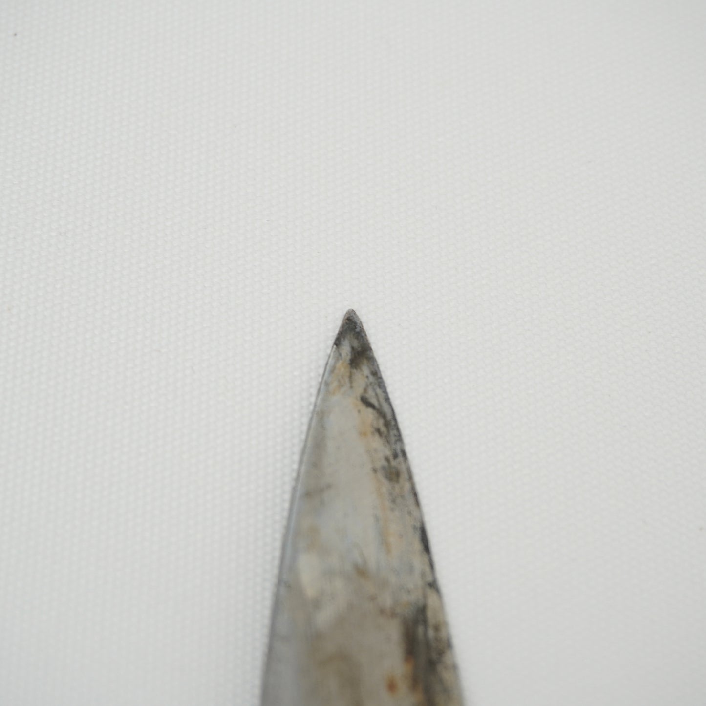 Japanese Used Vintage Knife Lot 3 Set Sushi Sasimi F-395