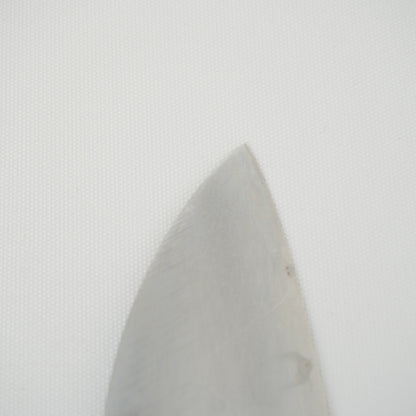 Japanese Used Vintage Knife Lot 3 Set Sushi Sasimi F-395