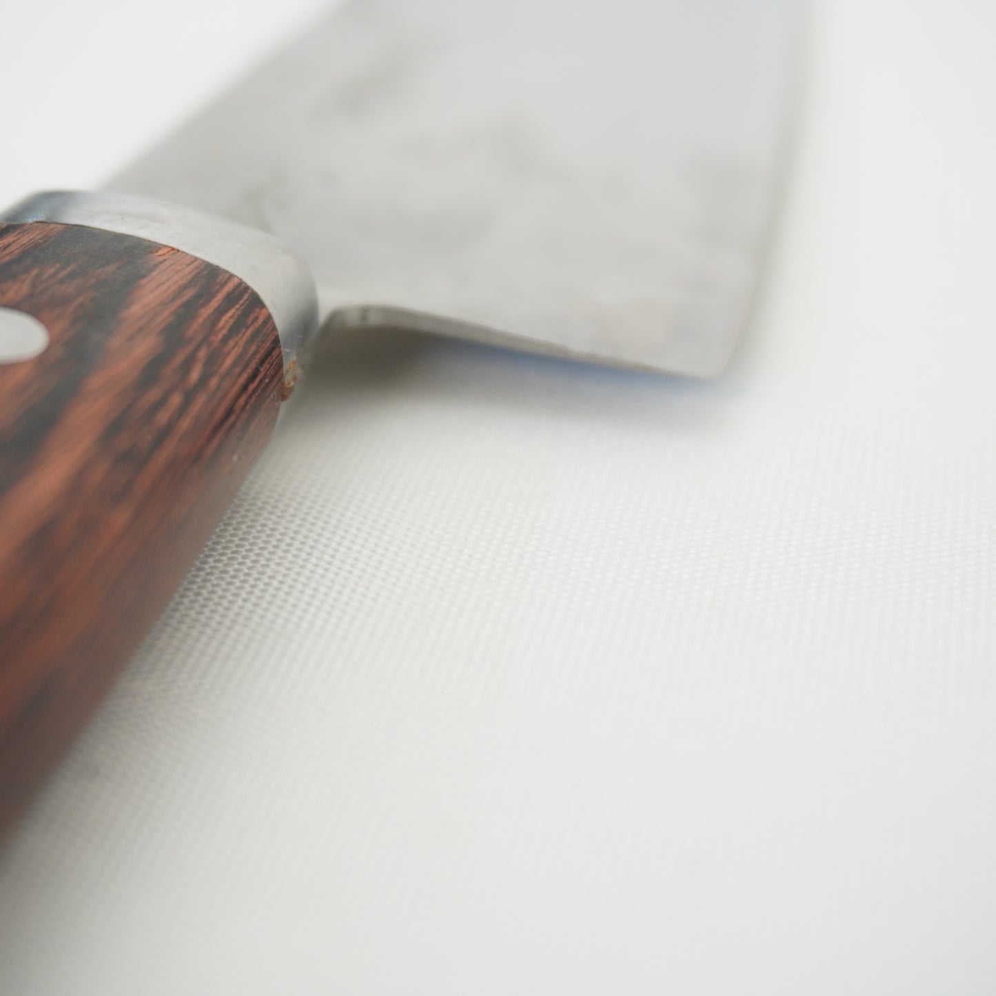 Japanese Used Vintage Knife Lot 3 Set Sushi Sasimi F-395